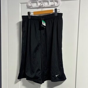 Men’s bundle - Black Nike Shorts & George dress shirt